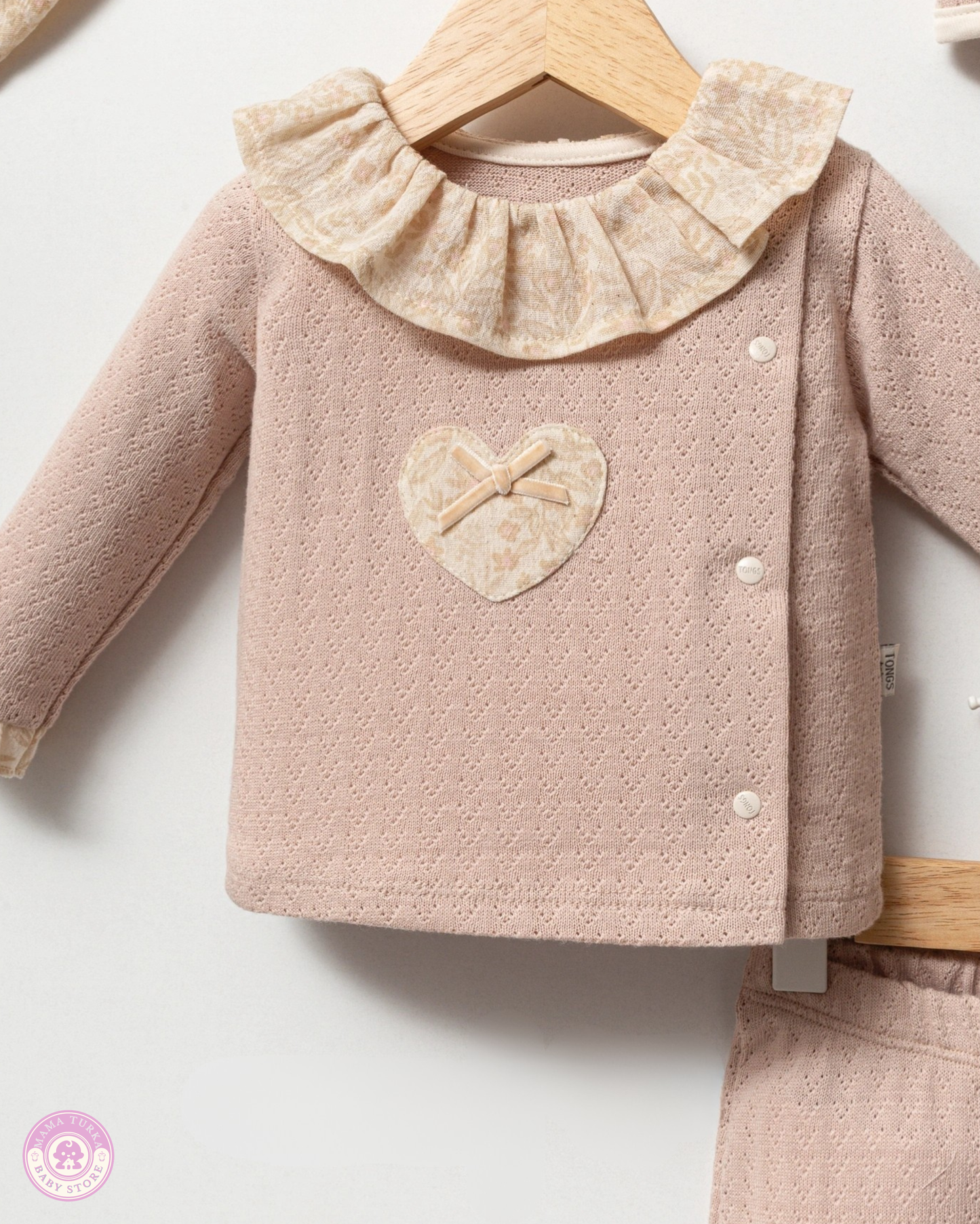 First Embrace Newborn Set