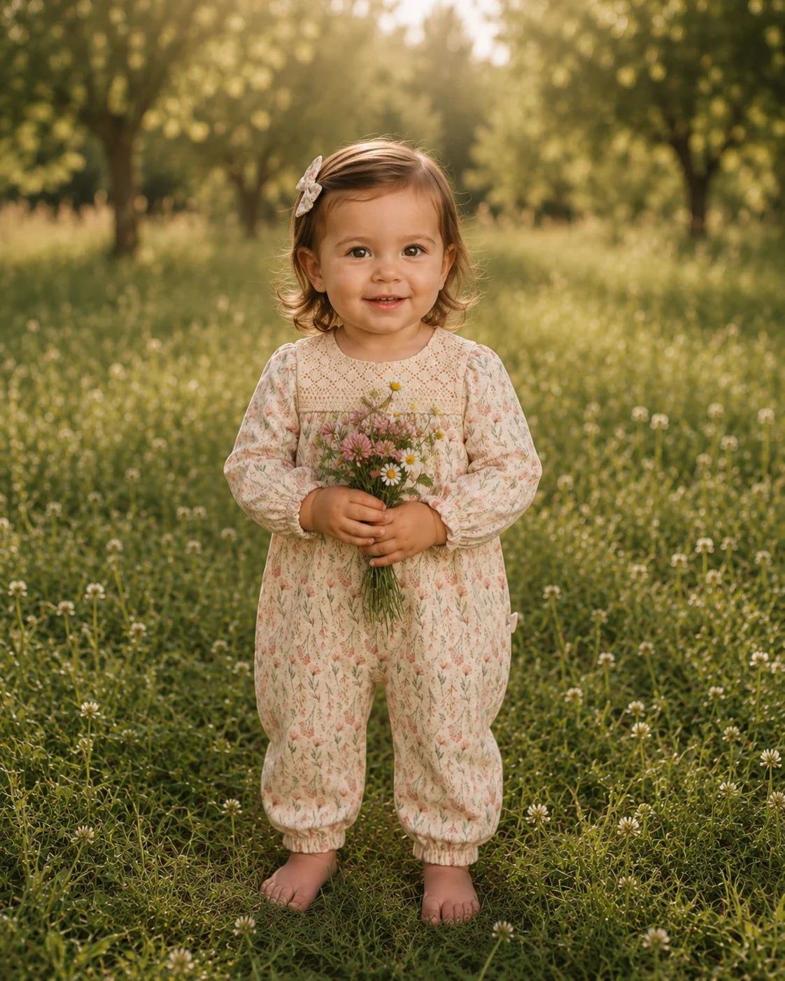 Girls Jumpsuits