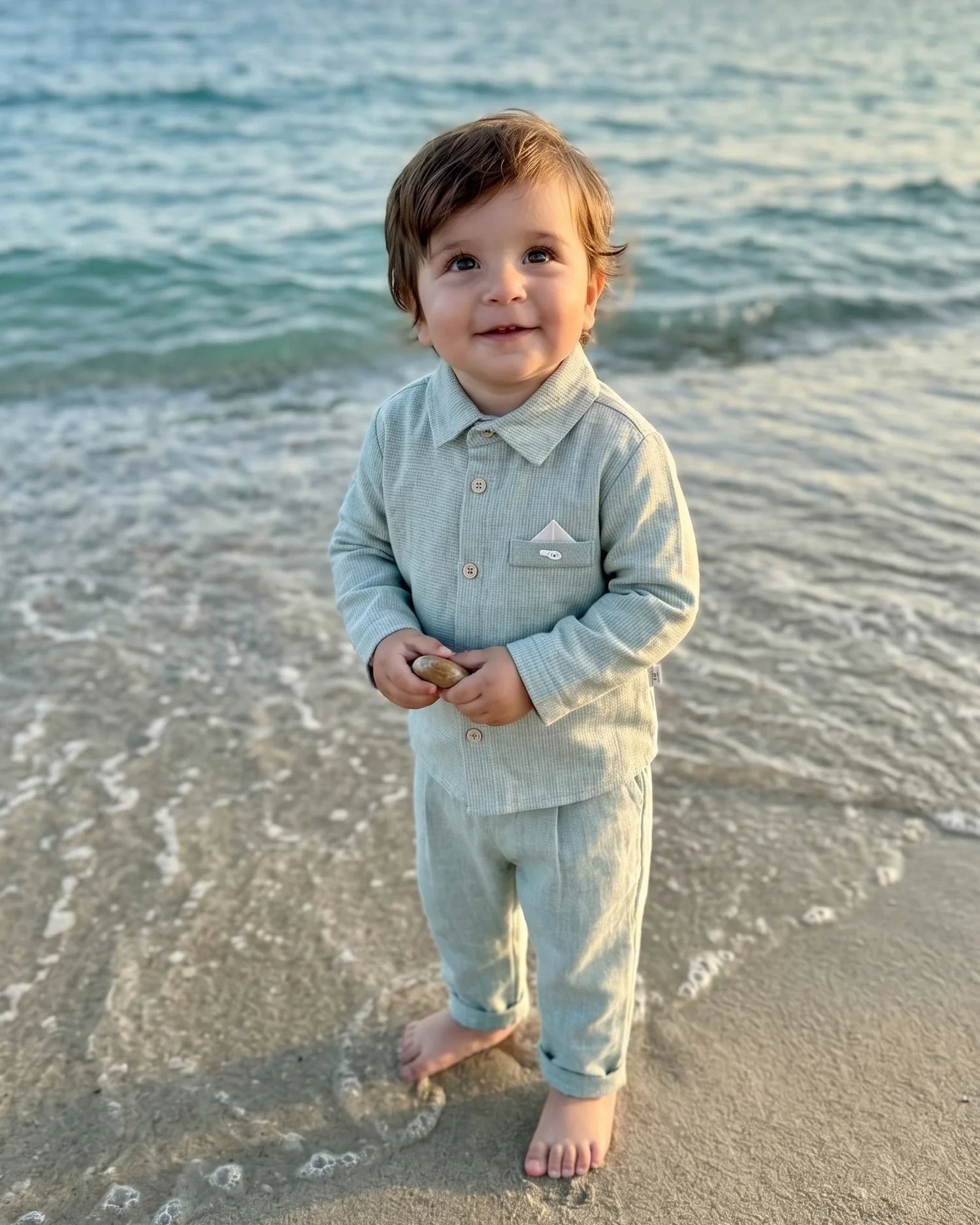 Boys Outfits