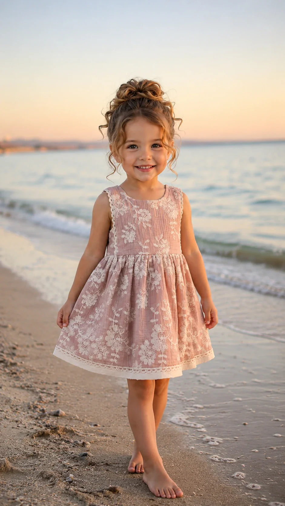 Girls Dresses
