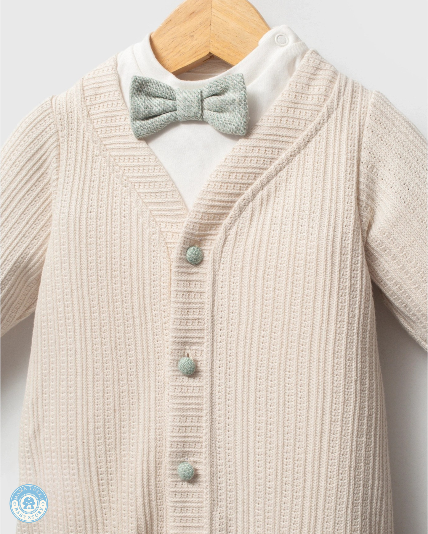 Little Gentleman Collection 3 piece Set