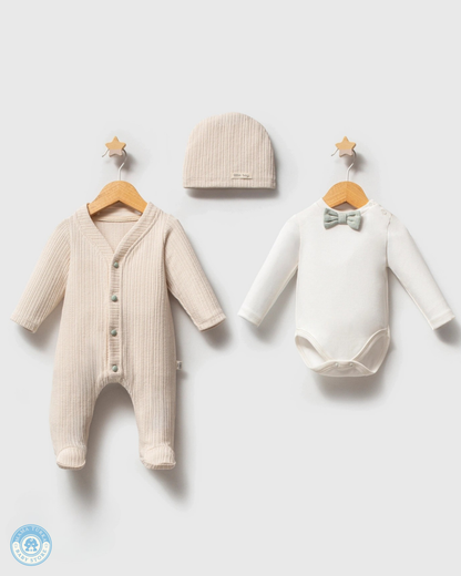 Little Gentleman Collection 3 piece Set