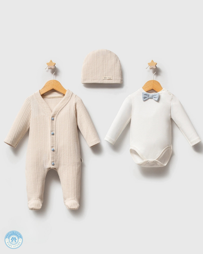 Little Gentleman Collection 3 piece Set