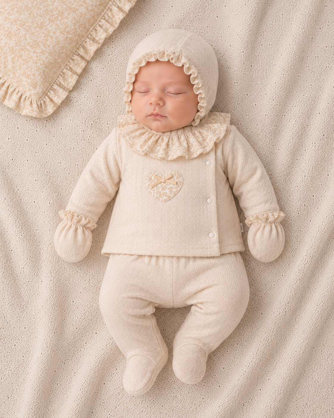 First Embrace Newborn Set