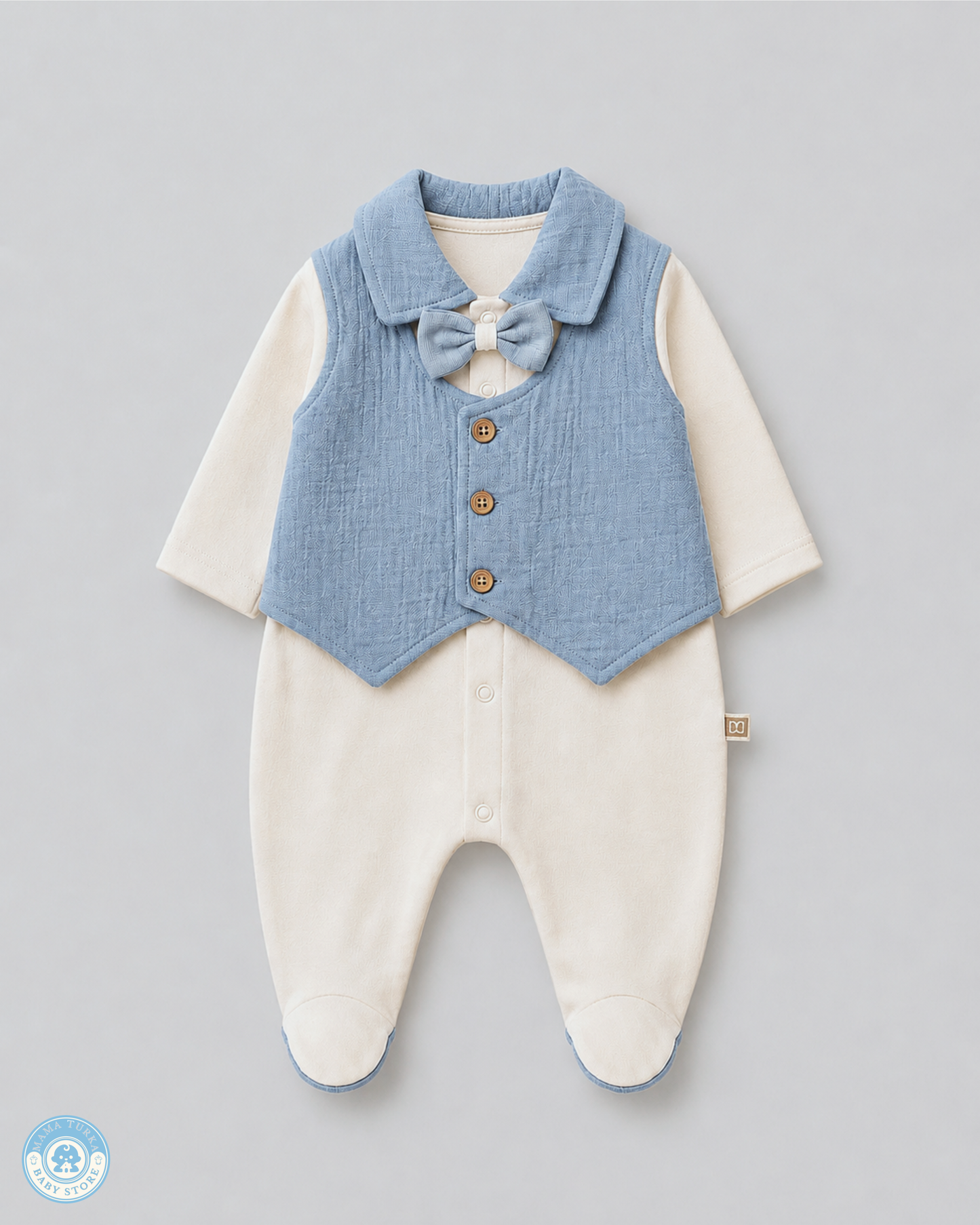 Little Prince Newborn Gift Set