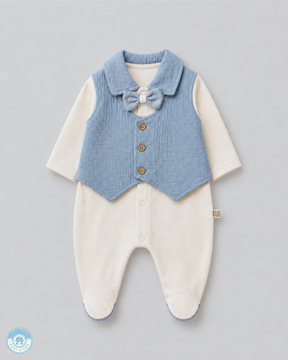 Little Prince Newborn Gift Set
