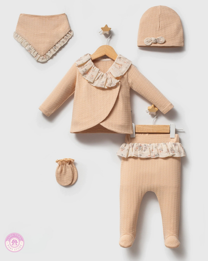 Little Bloom Newborn Set
