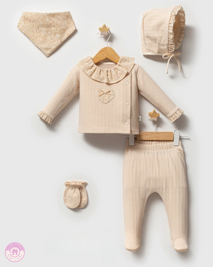 First Embrace Newborn Set