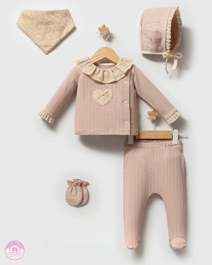 First Embrace Newborn Set