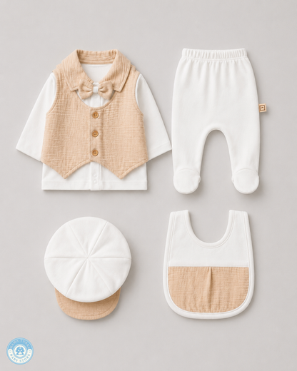 Little Prince Newborn Gift Set
