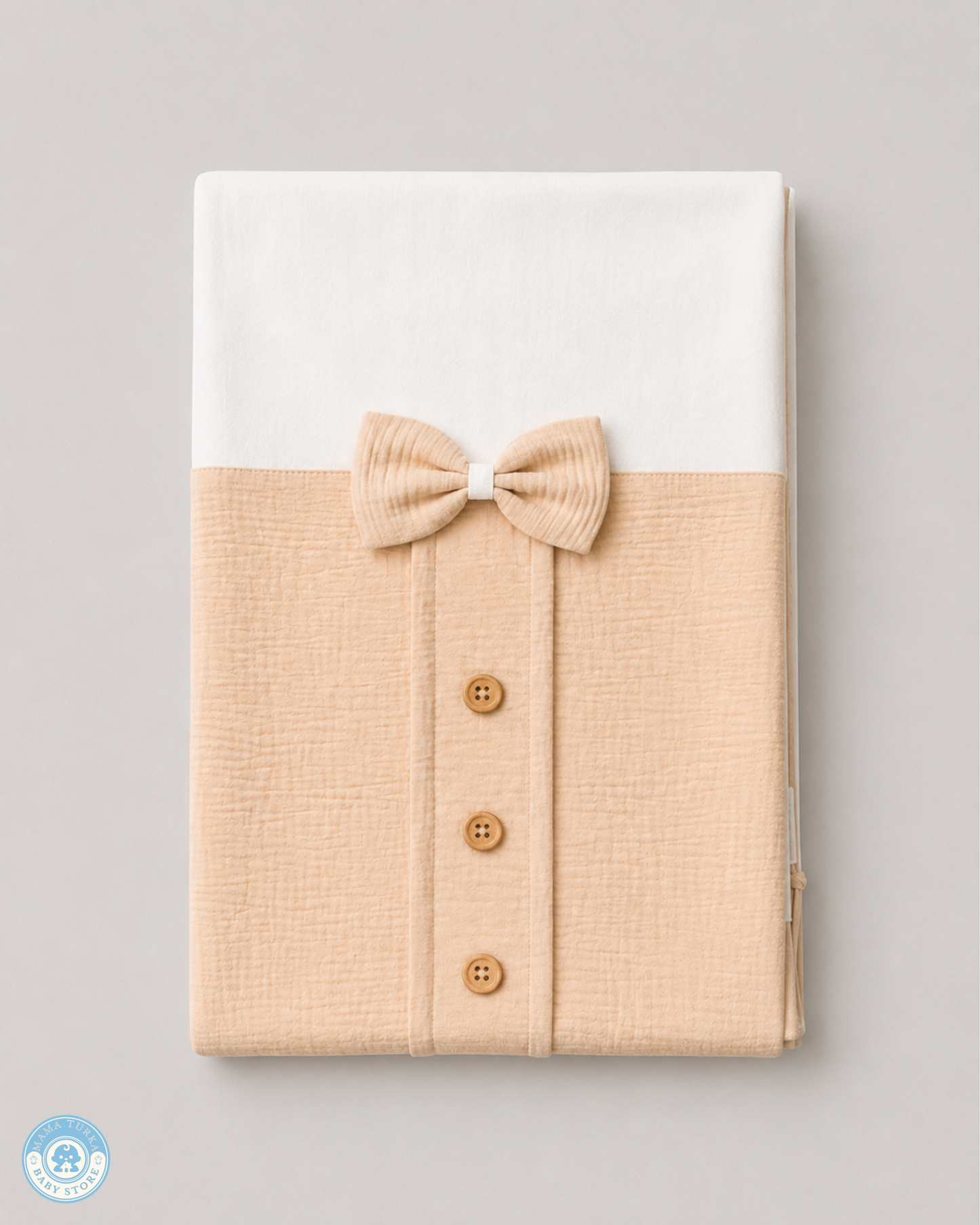 Little Prince Newborn Gift Set