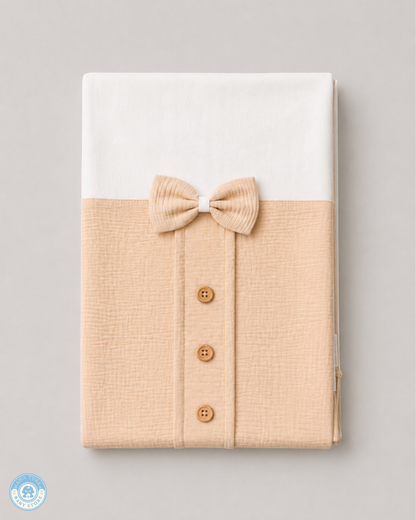Little Prince Newborn Gift Set