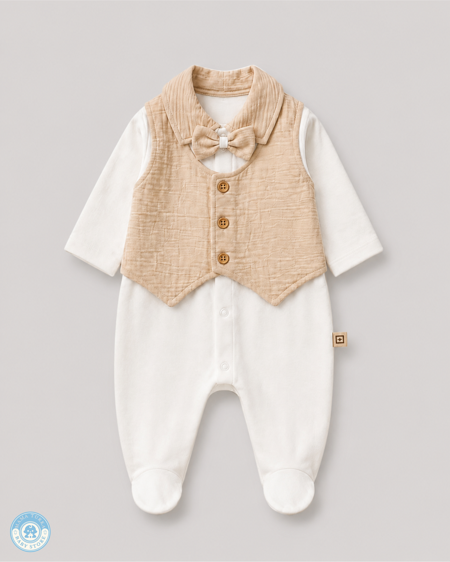 Little Prince Newborn Gift Set