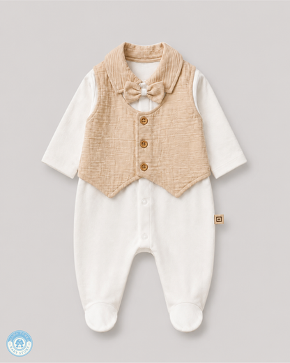 Little Prince Newborn Gift Set