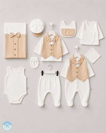 Little Prince Newborn Gift Set
