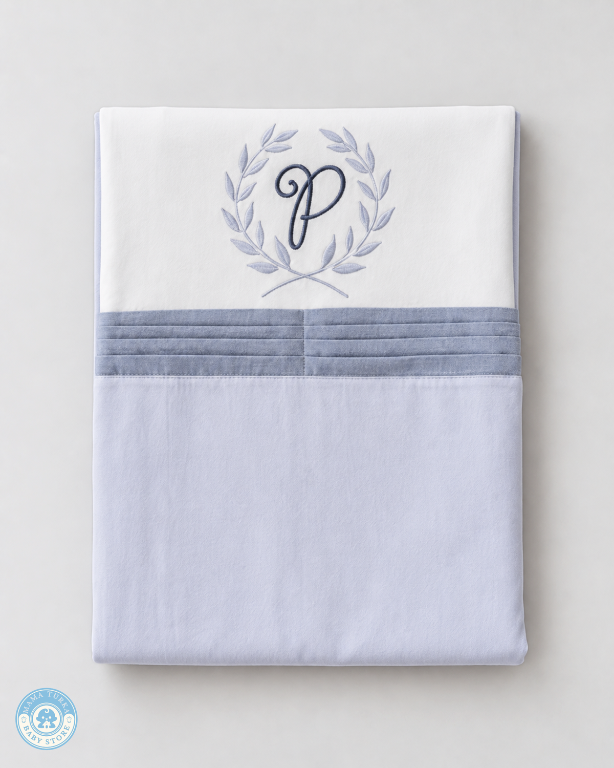 Elegant Gentleman Newborn Baby Boy Set