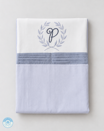 Elegant Gentleman Newborn Baby Boy Set