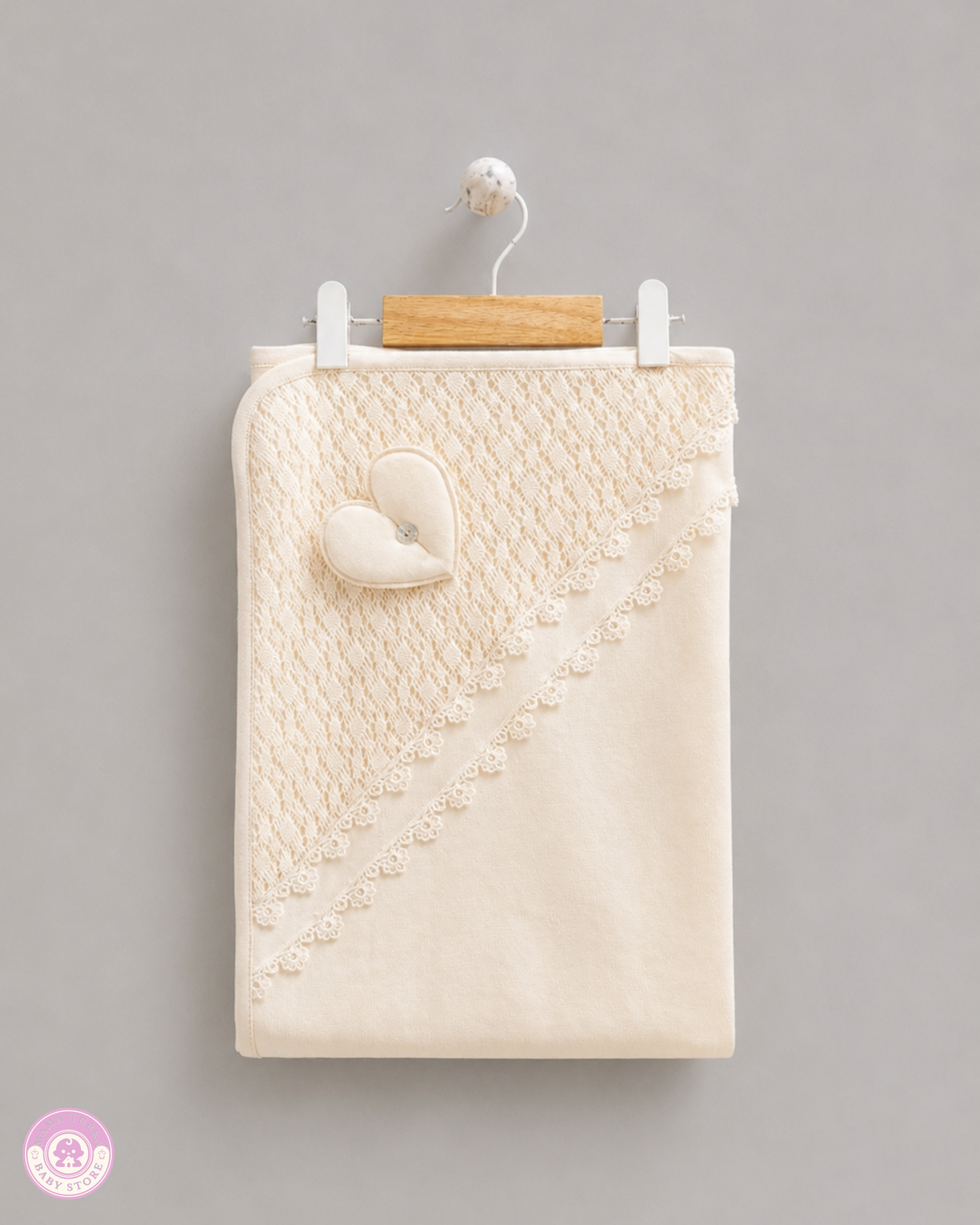 10-Piece Newborn Set – Tender Embrace Collection