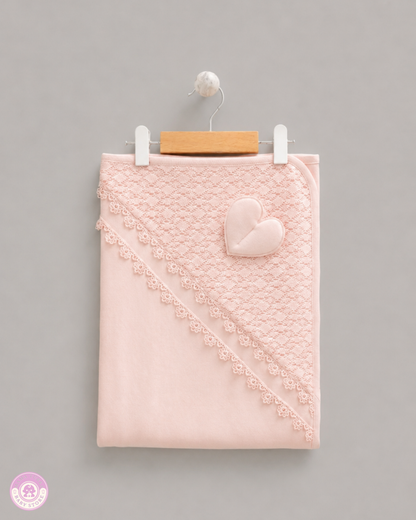 10-Piece Newborn Set – Tender Embrace Collection